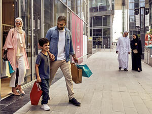 Events in Dubai in 2020