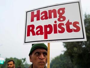 The case sparked protests across India, garnered international media attention, and prompted lawmakers to toughen penalties for sex crimes (AFP)