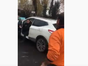 يا سايق السيارة