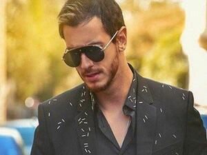 سعد لمجرد سعد لمجرد