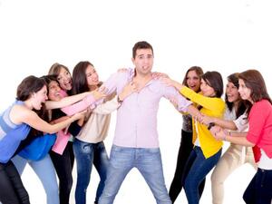 تبحث النساء عنه