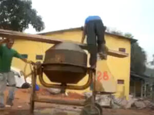 ملاهي عمالية