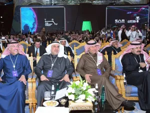 Bahri Reaffirms Commitment to Advancing Saudi Arabia’s Railway Sector at the Railway Forum in Riyadh