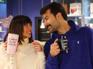 For 2020, two new members of their family participated in the celebrations (source: @aqeelstar Instagram)