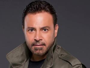 Assi recently held a successful concert in Dubai (source: @assielhallaniofficial Instagram)