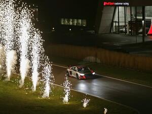 أودي سبورت تحصد 20 لقباً للسائقين حول العالم من خلال فرق العملاء