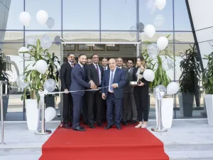 Azizi Developments completes Samia in Al Furjan