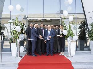 Azizi Developments completes Samia in Al Furjan