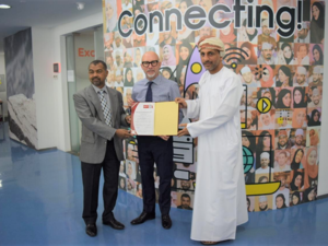 Ooredoo تحصل على شهادة 11200:2014 BS للامتثال لمعايير إدارة الأزمات كأول شركة اتصالات في دول مجلس التعاون