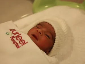 Burjeel Hospital Welcomes 2020 With the Birth of 3 Emirati Babies