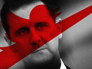 Why Are News Outlets Not Reporting Twitter's Suspension of Syrian President's Account?