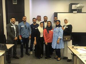 BisB Holds ‘Innovation Camp’ for BIBF Students