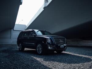 كاديلاك إسكاليد 2020 الجديدة: فخامة أكثر من أي وقت مضى