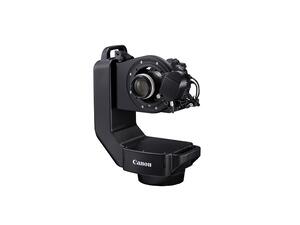 Canon Announces the Robotic Camera System CR-S700R Enabling the Remote Operation of EOS Cameras