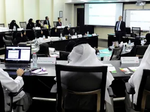 Abu Dhabi University’s Doctor of Business Administration Program in UAE Witnesses Graduation of 51 UAE Nationals Since Its Inception 