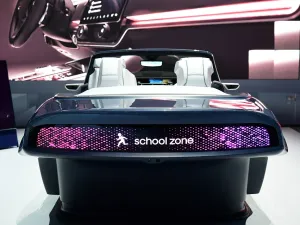 Samsung Pioneers 5G-Based Mobility With Launch of Digital Cockpit 2020