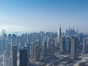 DMCC Attracts 2000 New Companies to Dubai in 2019