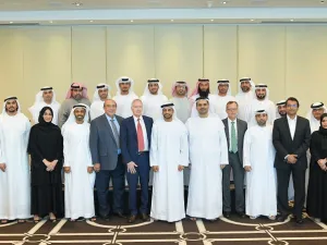 40 UAE Nationals Graduate From Emirates Steel’s Future Leaders and Masaar’s Programs