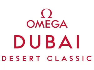 Dubai Desert Classic logo