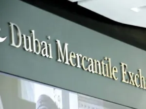 Dubai Mercantile Exchange