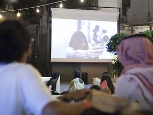  Red Sea International Film Festival  (Twitter)