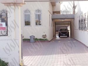 The man said that he opens the passage - located in his house, to all cars and people from the dawn prayer until 10pm. (Twitter)