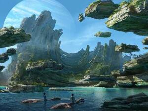 Avatar 2 (Twitter)