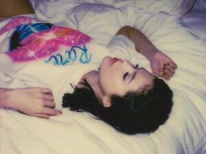 Selena Gomez  (Twitter)