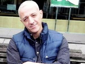 Egyptian-American citizen Moustafa Kassem, a 54-year-old taxi cab driver from New York, passed away due to a heart failure. (Twitter)