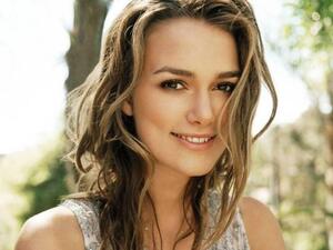 Keira Knightley (Twitter)