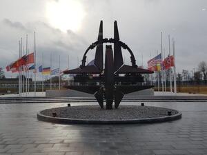 NATO (Twitter)