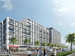 Eagle Hills Launches First Residential Tower in Its Lagare Project in Ethiopia