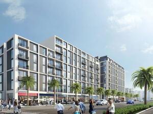 إيجل هيلز تطلق أول أبراجها السكنية في مشروع لا غار في إثيوبيا