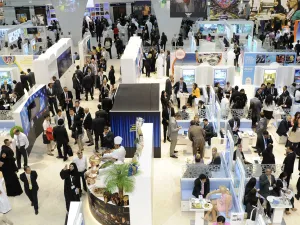 Five Must-Visit Business Events in February 2020