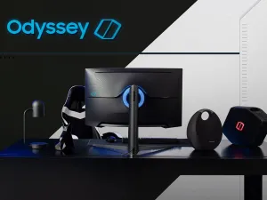 G9 and G7 curved QLED gaming monitors are more immersive than ever  with 1000R curvature and superior performance that gamers demand