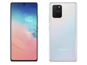 Samsung Brings Galaxy to More People: Introducing Galaxy S10 Lite and Note10 Lite