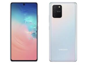 سامسونج تطلق هاتفي Galaxy S10 Lite و Galaxy Note10 Liteلتعزيز تجارب المزيد من المستهلكين حول العالم 