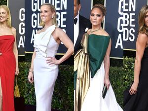 Golden Globes 2020