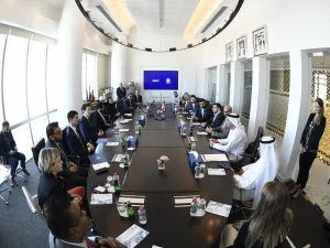 Dubai Companies Partner With DMCC to Boost  Sustainability Through UN Global Compact