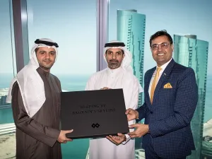 GFH Properties Begins Handover of 150 Residences at Villamar
