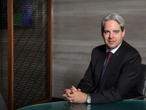 Guy Hutchinson Promoted to President & CEO as Rotana Continues to Push for Further Business Growth