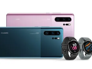 2020 Promises Endless Possibilities with Huawei