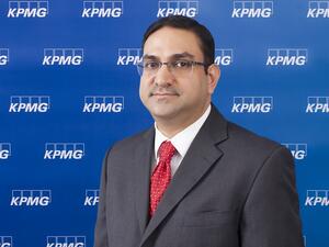 KPMG is Gearing up for the Middle East and South Asia Family Business Conference  