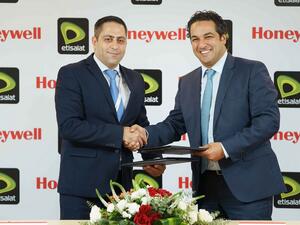 Honeywell, Etisalat Misr and Acud Announce Collaboration to Deploy Cutting-Edge Technology for Egypt’s New Smart City 