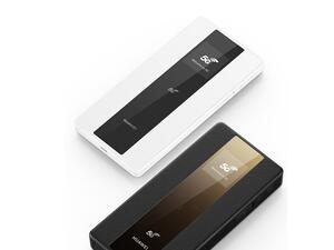 HUAWEI 5G Mobile WiFi series supports all mainstream frequency bands