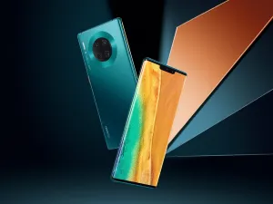 Huawei Mate30 Pro 5G: The King of 5G Smartphone is Coming to Qatar