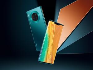 Huawei Mate30 Pro 5G: The King of 5G Smartphone is Coming to Qatar