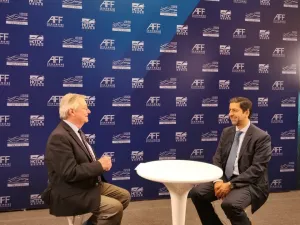 MoF Participates in Asian Financial Forum in Hong Kong