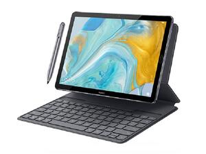 هواوي تطرح جهازها اللوحي المتميز HUAWEI MediaPad M6 10.8” للحجز المسبق في السوق السعودية قريباً