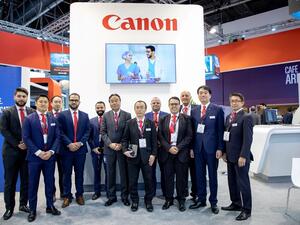 كانون الشرق الأوسط وكانون ميديكال تتعاونان لأول مرة في معرض ومؤتمر الصحة العربي2020